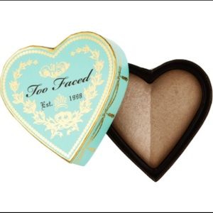 Too Faced Sweethearts Luminous Glow Bronzer